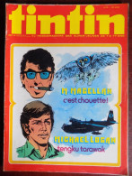 Tintin N° 52/1974 Spitfire Mk , VIII & IX - Tintin