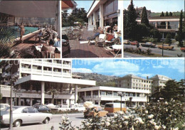 72576765 Portoroz Hoteli Palace Slovenia - Eslovenia