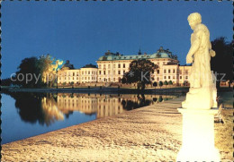 72576758 Stockholm Drottningholms Slott Schloss Skulptur Statue Stockholm - Suède