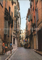 72576706 Monaco Rue C Felix Gastaldi De La Principaute Monaco - Other & Unclassified