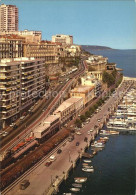 72576703 Monaco Monte Carlo Montee Du Casino De La Principaute Monaco - Otros & Sin Clasificación