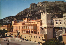 72576695 Monaco Palais Princier Collection Reflets De La Cote D Azur Monaco - Andere & Zonder Classificatie