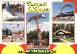 72576357 Slagharen Ponypark Vergnuegungspark Slagharen - Autres & Non Classés