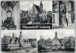 50440811 - Leipzig - Leipzig