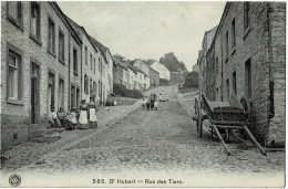 St-Hubert Rue Des Tiers - Saint-Hubert