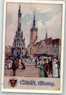 10719511 - Olomouc   Olmuetz - Tchéquie