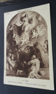 P.-P. Rubens - Assomption De La Vierge - Musée De Bruxelles -G. Hamacher, Edit., Bruxelles - # 38378 - Tableaux, Vitraux Et Statues