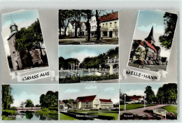 51915711 - Melle , Wiehengeb - Melle