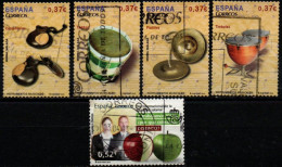 ESPAGNE 2013 O - Used Stamps