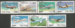 AV-41 Vietnam Avion Airplane Flugzeug Aereo Vliegtuig - Airplanes