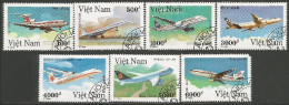 AV-42 Vietnam Avion Airplane Flugzeug Aereo Vliegtuig - Flugzeuge