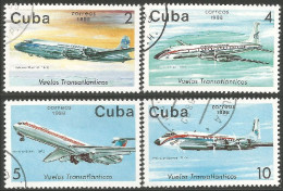 AV-22 Cuba Avion Airplane Flugzeug Aereo Vliegtuig - Flugzeuge