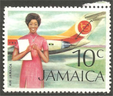 AV-12 Jamaica Avion Airplane Flugzeug Aereo Vliegtuig - Airplanes