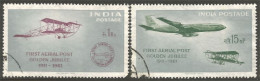 AV-7 India Avion Airplane Flugzeug Aereo Vliegtuig - Flugzeuge