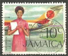 AV-10 Jamaica Avion Airplane Flugzeug Aereo Vliegtuig - Airplanes