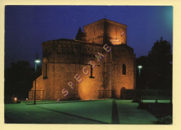 17. VAUX-SUR-MER – L'Eglise Illuminée (voir Scan Recto/verso) - Vaux-sur-Mer