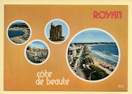17. ROYAN / Côte De Beauté – Multivues (voir Scan Recto/verso) - Royan