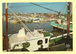 17. ROYAN – PONTAILLAC – Le Nouveau Port De Plaisance (voir Scan Recto/verso) - Royan
