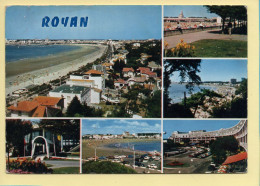 17. ROYAN – Multivues (voir Scan Recto/verso) - Royan