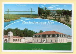 17. ROCHEFORT-SUR-MER – 3 Vues (voir Scan Recto/verso) - Rochefort