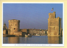 17. LA ROCHELLE – C'est Ici Et Nulle Part Ailleurs (voir Scan Recto/verso) - La Rochelle