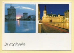 17. LA ROCHELLE – 2 Vues (voir Scan Recto/verso) - La Rochelle