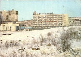 72576092 Murmansk Hotel 69 Parallel   - Rusia