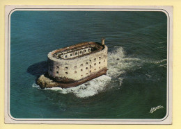 17. ILE D'OLERON – Le Fort Boyard (vue Aérienne) (voir Scan Recto/verso) - Ile D'Oléron