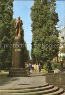 72576035 Kiev Kiew Lenin Denkmal Kiev - Ukraine