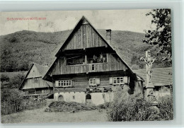 12073211 - Schwarzwald Haeuser Bauernhaus Mit - Hochschwarzwald