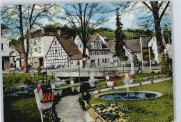 50374811 - Dietenhofen , Mittelfr - Ansbach
