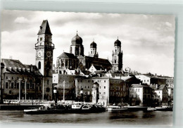 39818811 - Passau - Passau