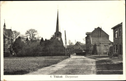 CPA Tildonk Flämisch-Brabant, Dorpstraat - Other & Unclassified