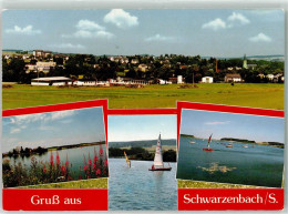39237611 - Schwarzenbach A.d.Saale - Sonstige & Ohne Zuordnung