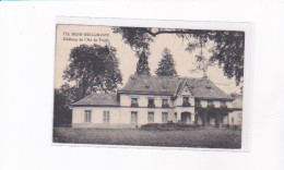 BOIS GUILLAUME 76 CHATEAU AS TREFLE - Other & Unclassified
