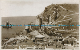 R003436 Capstone Hill And Parade. Ilfracombe. Excel. RP - Monde