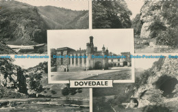 R004469 Dovedale. Multi View. Valentine. RP. 1964 - Monde