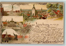 13207811 - Lueneburg - Lüneburg