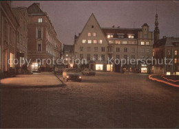72575762 Tallinn Town Hall Square  Tallinn - Estonia