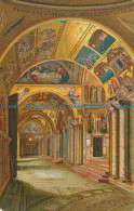 R004983 Basilica Di S. Marco In Venezia. General View Of The Vestibule. S. Marco - Monde