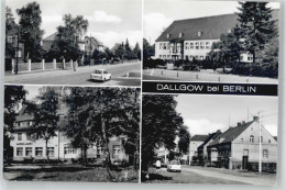 51065911 - Dallgow - Dallgow-Döberitz