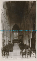 R004013 Thaxted Church - Monde