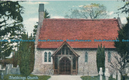 R004015 Stebbings Church - Monde
