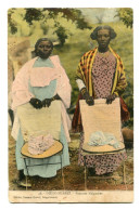 DIEGO-SUAREZ (Antsiranana) - Femmes Malgaches - Madagascar