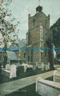 R004018 Wivenhoe Church. Essex - Monde
