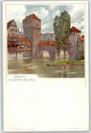 50915411 - Nuernberg - Nürnberg