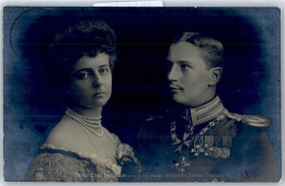 50897511 - Braut Herzogin Sophie Charlotte - Royal Families