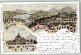13251311 - Luzern Lucerne - Sonstige & Ohne Zuordnung