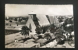 Brazzaville, Ste Anne Du Congo, Ed Hoa-Qui, N° 1645 - Brazzaville
