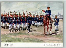 13035511 - Doebrich (Steglitz) 3. Garde Regiment Zu Fuss - Döbrich-Steglitz